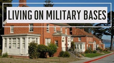 Military Housing Pictures