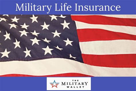 Military Life Insurance