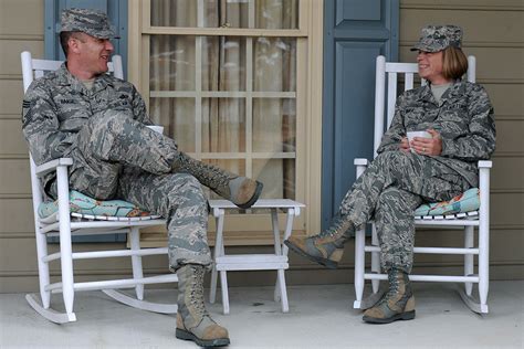 Military Marriage Counseling