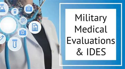 Military Medical Evaluation