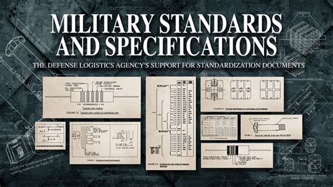 Military Medical Standards