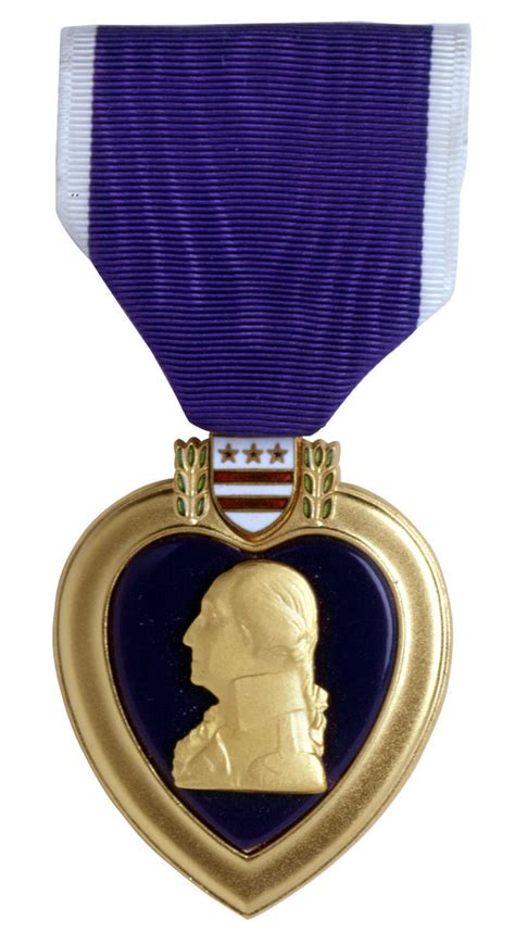 Military Order Purple Heart