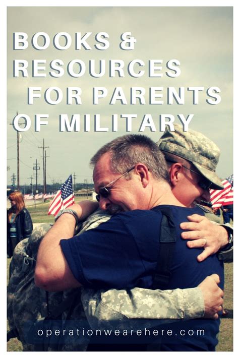 Military Personnel Search Resources for Families