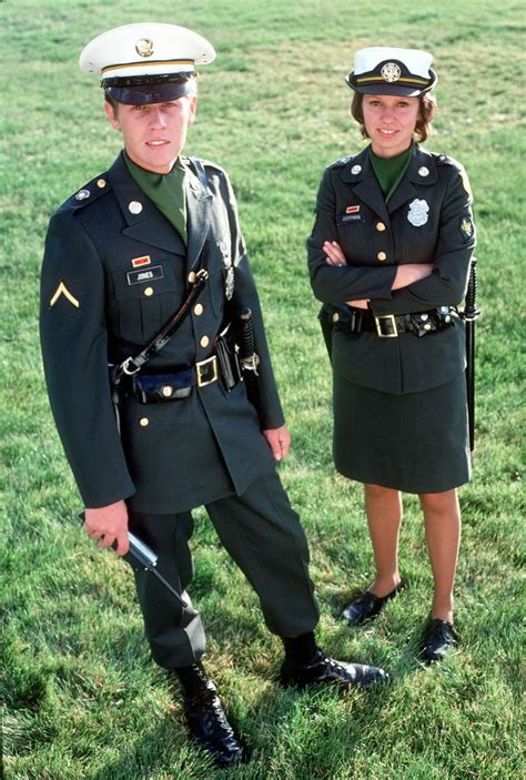 Military Police Uniform 4