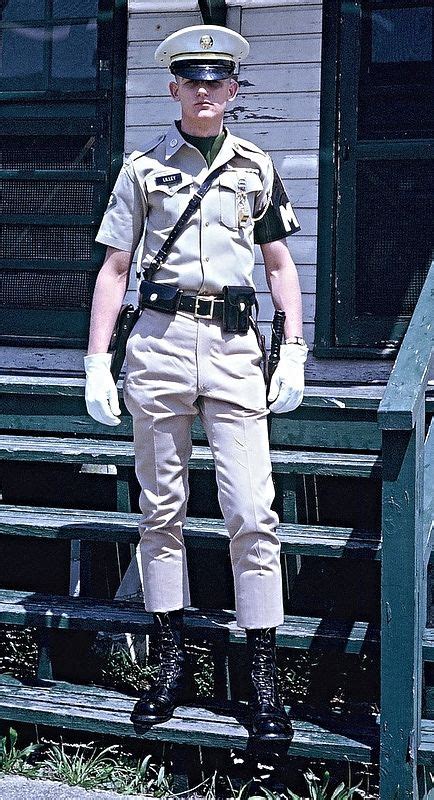 Military Police Uniform 6