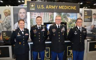 Military Recruiters Health Professionals