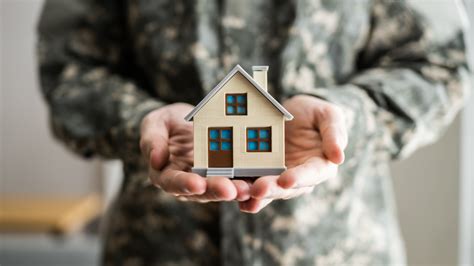 Military Relocation Specialist