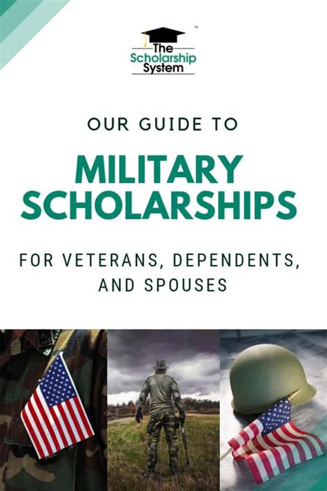 Military Scholarships and Grants