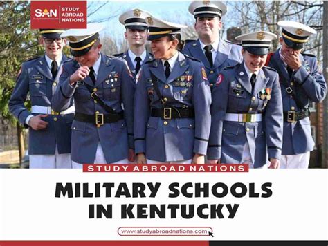 Military Schools