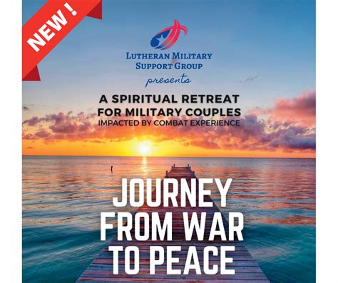 Military Spiritual Retreat