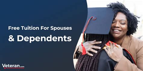 Military Spouse Education