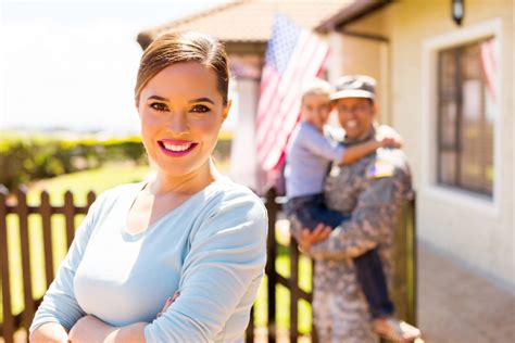 Military Spouse Relocation