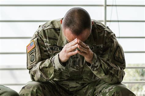 Military Stress and Trauma