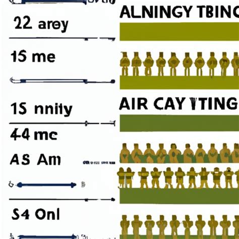 Types of Military Tours