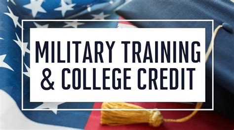 Military Training and Experience