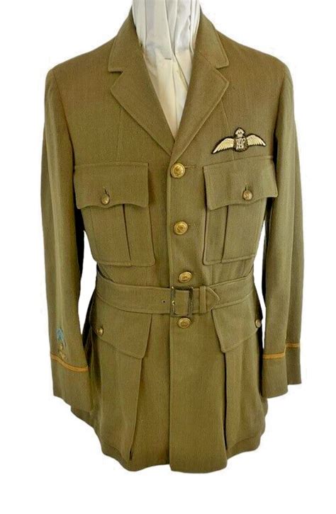 Military Uniforms