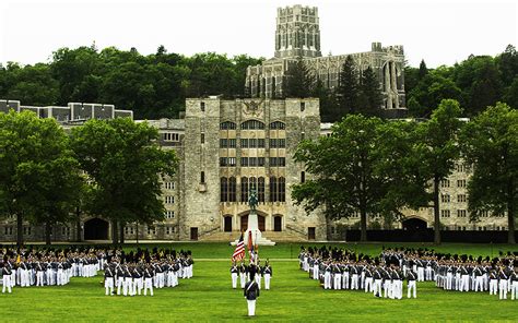 Military Universities