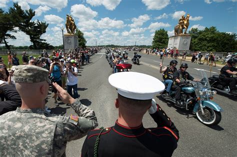 Military Worship Service