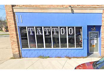 Milwaukee Tattoo Shops