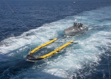 Mine Countermeasures Operations