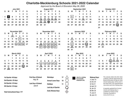 Mines Calendar for Faculty and Staff