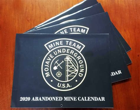 Mines Calendar Tips for Students