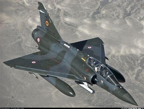 Mirage 2000 Avionics