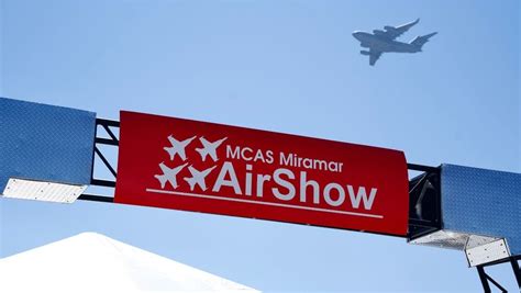 Miramar Air Show 2024 Image 2