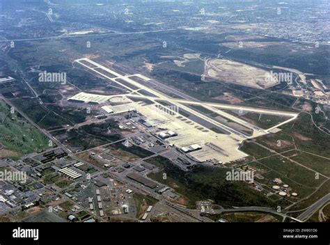 Miramar Naval Air Station Today