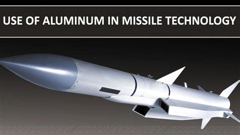 Missile Technology