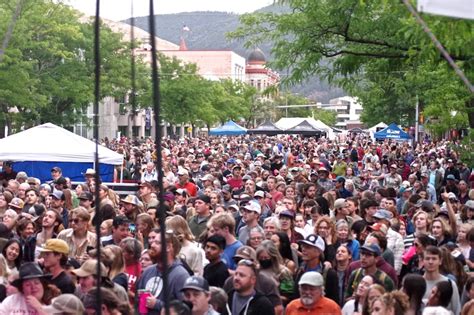 Missoula Events Calendar