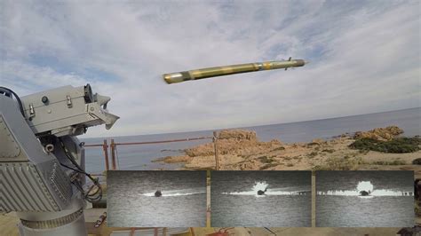 Mistral Surface-to-Air Missile System