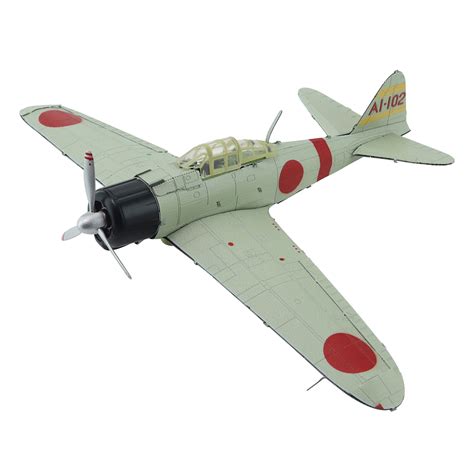 Mitsubishi A6M Zero