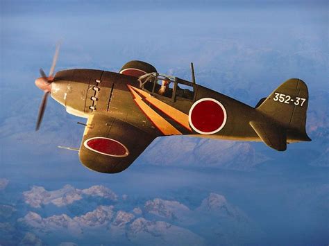 Mitsubishi J2M Raiden