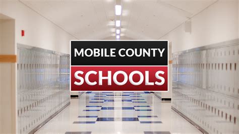 Mobile County Schools Calendar Image 2