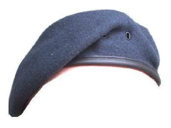 Modern RAF Beret