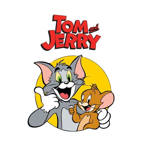 Modern Tom and Jerry Cartoons