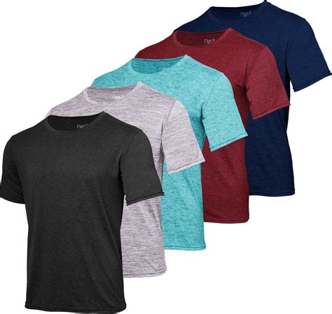 Moisture-Wicking T-Shirt