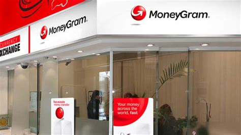 MoneyGram Agent