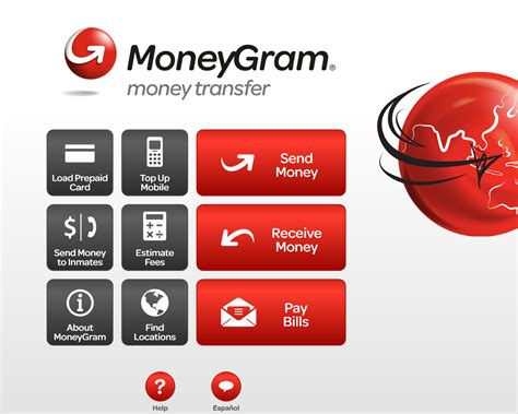 MoneyGram Customer Service Online Chat