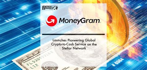 MoneyGram Global Network