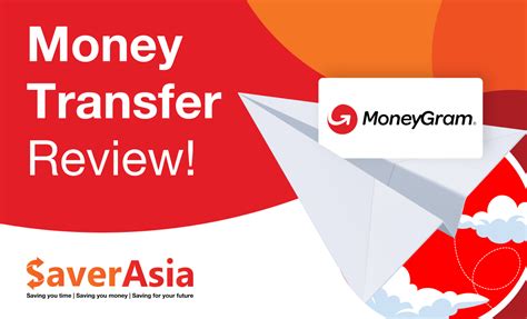 MoneyGram In-Person Money Transfer