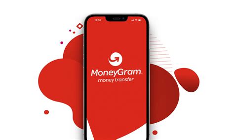 MoneyGram Mobile App