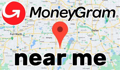 MoneyGram Near Me