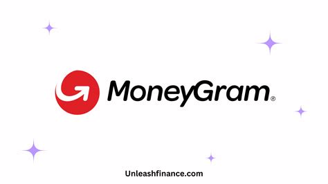 MoneyGram Online Money Transfers