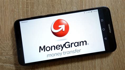 MoneyGram Phone Money Transfer