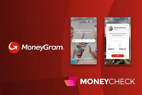 MoneyGram Website