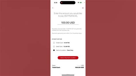 MoneyGram Bill Pay