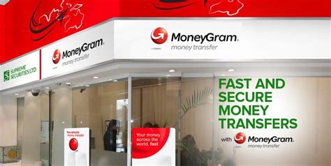 MoneyGram Transfer Service