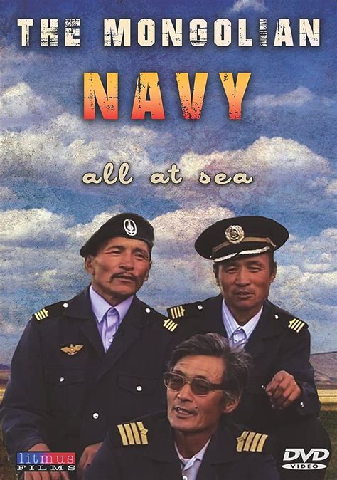 Mongolian Navy Future